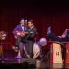 Jazzkonzert: The Swingin Hermlins
